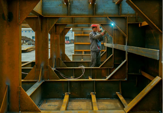 电保造船厂解决方案 电保造船厂解决方案