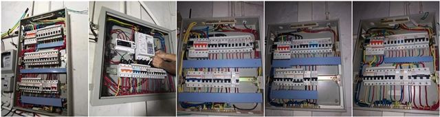 电保智慧安全用电 电保智慧安全用电