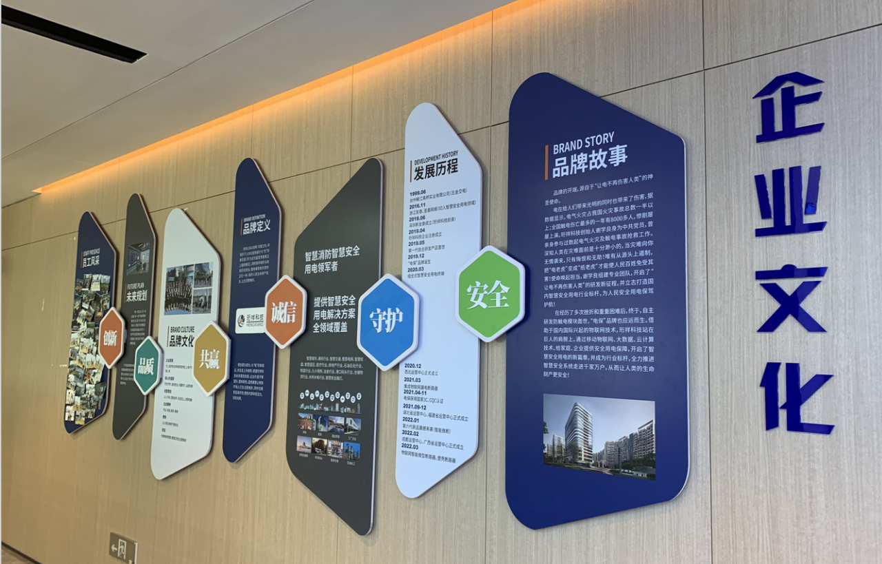 珩祥电保智慧用电 珩祥电保智慧用电