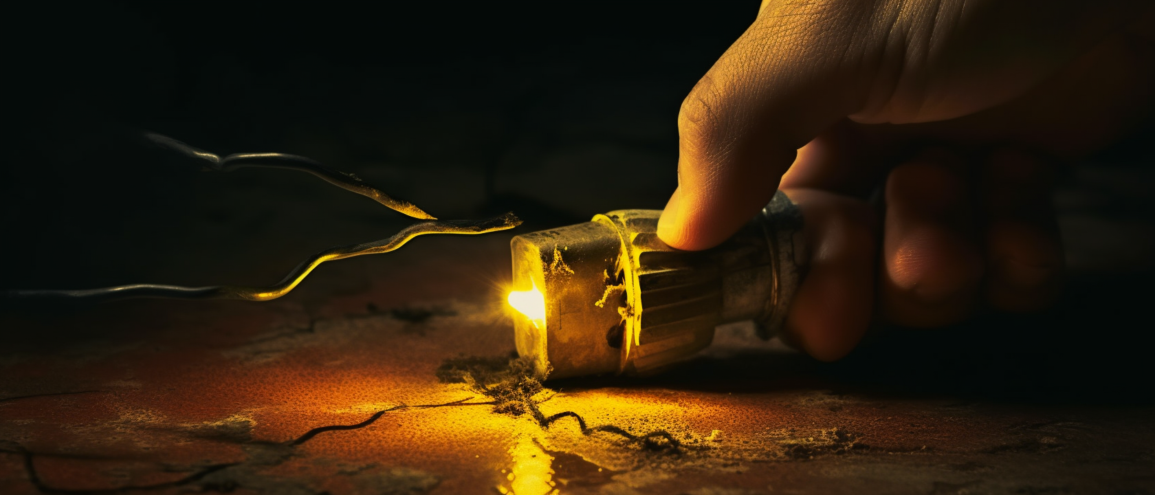 开云·官方端网页版登录入口厂家珩祥 Electrocuted_by_touching_the_plug._8035da66-d2fb-4e37-b9a5-42efadfd4f90.png