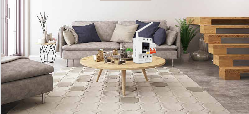 断路器厂家珩祥 | 开云·官方端网页版登录入口在智能家居中的应用