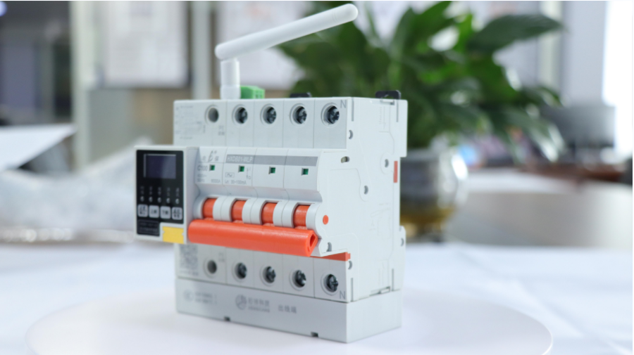 电保开云·官方端网页版登录入口-让漏电现象不再查无定所