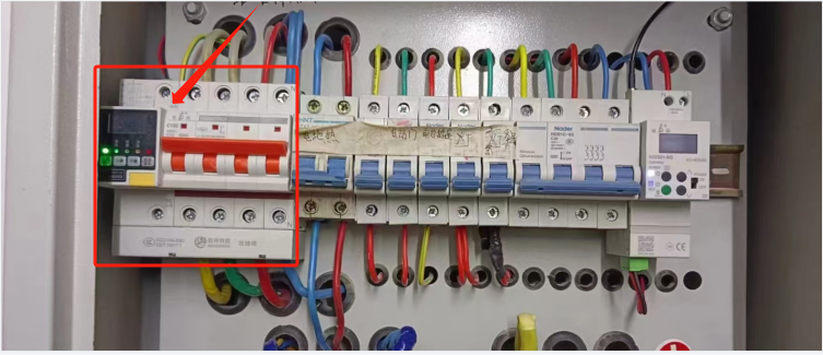 电保开云·官方端网页版登录入口：关于漏电保护，我们可以做的更好